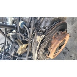 motore fiat 500 170a046