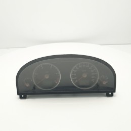 QUADRO STRUMENTI CONTACHILOMETRI TACHIMETRO FORD MONDEO MK3 1S7F-10841-2