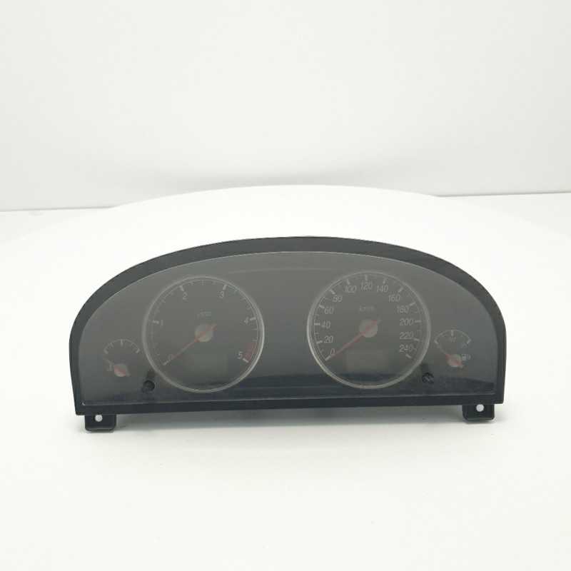 QUADRO STRUMENTI CONTACHILOMETRI TACHIMETRO FORD MONDEO MK3 1S7F-10841-2 QUADRO STRUMENTI CONTACHILOMETRI TACHIMETRO FORD MONDEO MK3 1S7F-10841-2