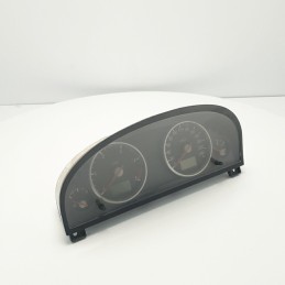 QUADRO STRUMENTI CONTACHILOMETRI TACHIMETRO FORD MONDEO MK3 1S7F-10841-2