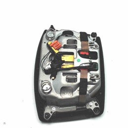 61503077E Airbag Volante guidatore VOLKSWAGEN TOUAREG MK1 2002-10  CON COMANDI