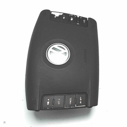 61503077E Airbag Volante guidatore VOLKSWAGEN TOUAREG MK1 2002-10  CON COMANDI