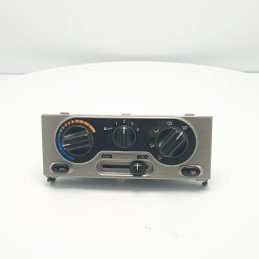 GRUPPO COMANDI CLIMA RISCALDAMENTO DAEWOO LANOS 