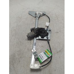 Motorino alzavetro ant SX...