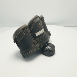 QUADRO STRUMENTI CONTACHILOMETRI TACHIMETRO ALFA ROMEO 147 1.6 T. SPARK 16 V 735290177
