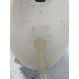 Vaschetta liquido raffeddamento motore Renault Captur I H5 J5 1.5 dCi 2016 vaso espansione