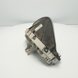 QUADRO STRUMENTI CONTACHILOMETRI TACHIMETRO MERCEDES W168 CLASSE A A1685405111