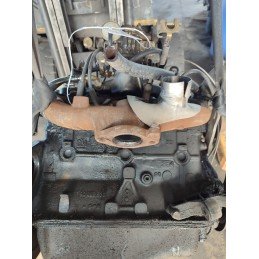 motore Opel Corsa 1 serie...