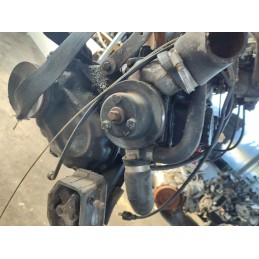 motore Opel Corsa 1 serie ct926093