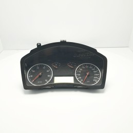 QUADRO STRUMENTI CONTACHILOMETRI TACHIMETRO FIAT CROMA 2° SERIE 1.9 JTD 2006 51735924
