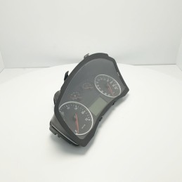 QUADRO STRUMENTI CONTACHILOMETRI TACHIMETRO FIAT CROMA 2° SERIE 1.9 JTD 2006 51735924