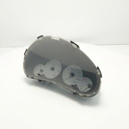 QUADRO STRUMENTI CONTACHILOMETRI TACHIMETRO PEUGEOT 206 1.6 16 V HDI 9646434180
