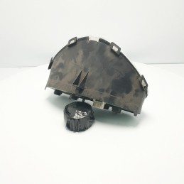 QUADRO STRUMENTI CONTACHILOMETRI TACHIMETRO PEUGEOT 206 1.6 16 V HDI 9646434180