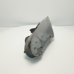 QUADRO STRUMENTI CONTACHILOMETRI TACHIMETRO PEUGEOT 206 1.6 16 V HDI 9646434180