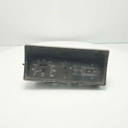 QUADRO STRUMENTI CONTACHILOMETRI TACHIMETRO FIAT PANDA 1° SERIE 900 CC 29 KW BENZINA 60-6020-003-0