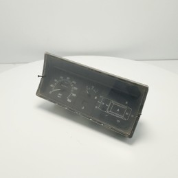 QUADRO STRUMENTI CONTACHILOMETRI TACHIMETRO FIAT PANDA 1° SERIE 900 CC 29 KW BENZINA 60-6020-003-0