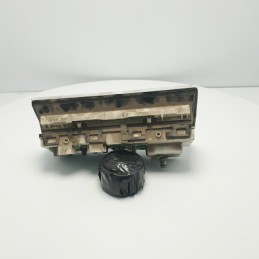 QUADRO STRUMENTI CONTACHILOMETRI TACHIMETRO FIAT PANDA 1° SERIE 900 CC 29 KW BENZINA 60-6020-003-0