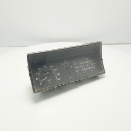 QUADRO STRUMENTI CONTACHILOMETRI TACHIMETRO FIAT PANDA 1° SERIE 900 CC 29 KW BENZINA 60-6020-003-0