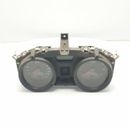 QUADRO STRUMENTI CONTACHILOMETRI TACHIMETRO RENAULT MEGANE MK2 8200306535