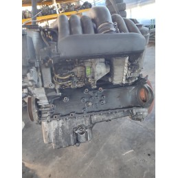motore Mercedes c250 90507