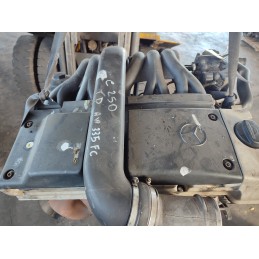 motore Mercedes c250 90507