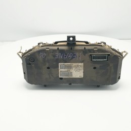 QUADRO STRUMENTI CONTACHILOMETRI TACHIMETRO RENAULT MEGANE MK2 1.5 DCI 2002-10 8200364015