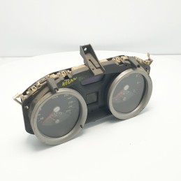 QUADRO STRUMENTI CONTACHILOMETRI TACHIMETRO RENAULT MEGANE MK2 1.5 DCI 2002-10 8200364015