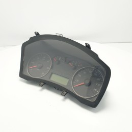 QUADRO STRUMENTI CONTACHILOMETRI TACHIMETRO FIAT STILO SW 1.9 JTD 2001-07 51746763