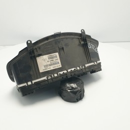 QUADRO STRUMENTI CONTACHILOMETRI TACHIMETRO FIAT STILO SW 1.9 JTD 2001-07 51746763