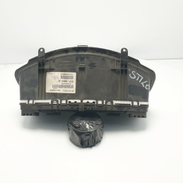 QUADRO STRUMENTI CONTACHILOMETRI TACHIMETRO FIAT STILO SW 1.9 JTD 2001-07 51746763