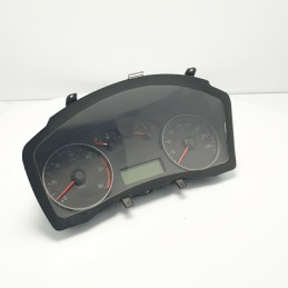 QUADRO STRUMENTI CONTACHILOMETRI TACHIMETRO FIAT STILO SW 1.9 JTD 2001-07 51746763