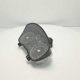 QUADRO STRUMENTI CONTACHILOMETRI TACHIMETRO FORD C-MAX 1.8 TDCI 2003-10 3M5F-10841-B