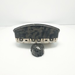 QUADRO STRUMENTI CONTACHILOMETRI TACHIMETRO FORD C-MAX 1.8 TDCI 2003-10 3M5F-10841-B