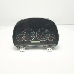 QUADRO STRUMENTI CONTACHILOMETRI TACHIMETRO FIAT DUCATO CITROEN JUMPER PEUGEOT BOXER DIESEL 1339327080