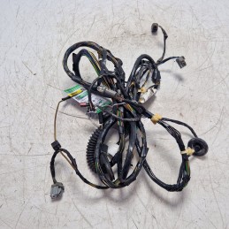 Cablaggio cavi elettrici...