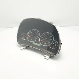 QUADRO STRUMENTI CONTACHILOMETRI TACHIMETRO FIAT DUCATO CITROEN JUMPER PEUGEOT BOXER DIESEL 1339327080
