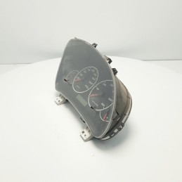 QUADRO STRUMENTI CONTACHILOMETRI TACHIMETRO FIAT DUCATO CITROEN JUMPER PEUGEOT BOXER DIESEL 1339327080