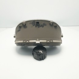 QUADRO STRUMENTI CONTACHILOMETRI TACHIMETRO FIAT DUCATO CITROEN JUMPER PEUGEOT BOXER DIESEL 1339327080