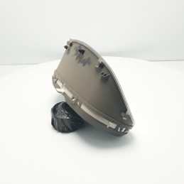 QUADRO STRUMENTI CONTACHILOMETRI TACHIMETRO FIAT DUCATO CITROEN JUMPER PEUGEOT BOXER DIESEL 1339327080