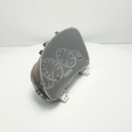 QUADRO STRUMENTI CONTACHILOMETRI TACHIMETRO FIAT DUCATO CITROEN JUMPER PEUGEOT BOXER DIESEL 1339327080