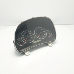 QUADRO STRUMENTI CONTACHILOMETRI TACHIMETRO FIAT DUCATO CITROEN JUMPER PEUGEOT BOXER DIESEL 1339327080