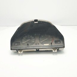 QUADRO STRUMENTI CONTACHILOMETRI TACHIMETRO CITROEN SAXO MK1 1.5 D 9627933580