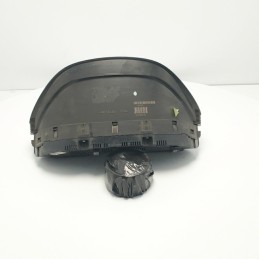 QUADRO STRUMENTI CONTACHILOMETRI TACHIMETRO MERCEDES W169 MK3 2006 1031098100