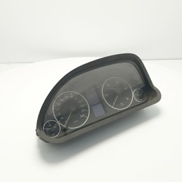 QUADRO STRUMENTI CONTACHILOMETRI TACHIMETRO MERCEDES W169 MK3 2006 1031098100