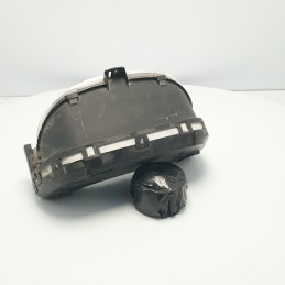 QUADRO STRUMENTI CONTACHILOMETRI TACHIMETRO FIAT PUNTO 2° SERIE 188 606307002H