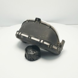 QUADRO STRUMENTI CONTACHILOMETRI TACHIMETRO FIAT PUNTO 2° SERIE 188 606307002H