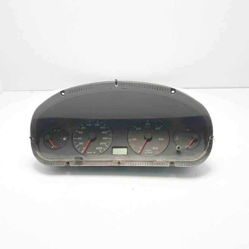 QUADRO STRUMENTI CONTACHILOMETRI TACHIMETRO FIAT MAREA WEEKEND 1996-03 1.9 D 46790257 QUADRO STRUMENTI CONTACHILOMETRI TACHIMETRO FIAT MAREA WEEKEND 1996-03 1.9 D 46790257