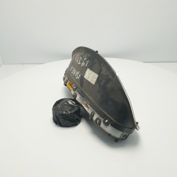 QUADRO STRUMENTI CONTACHILOMETRI TACHIMETRO FIAT MAREA WEEKEND 1996-03 1.9 D 46790257