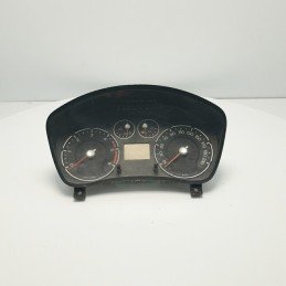 QUADRO STRUMENTI CONTACHILOMETRI TACHIMETRO FORD FIESTA 2006 VP6S6F-10894