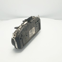 QUADRO STRUMENTI CONTACHILOMETRI TACHIMETRO RENAULT MEGANE MK2 DIESEL 8200399693